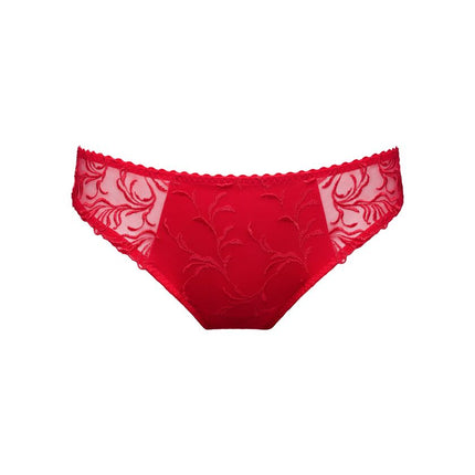 Prima Donna Rioslip Solisse true red