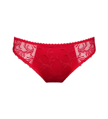 Prima Donna Rioslip Solisse true red