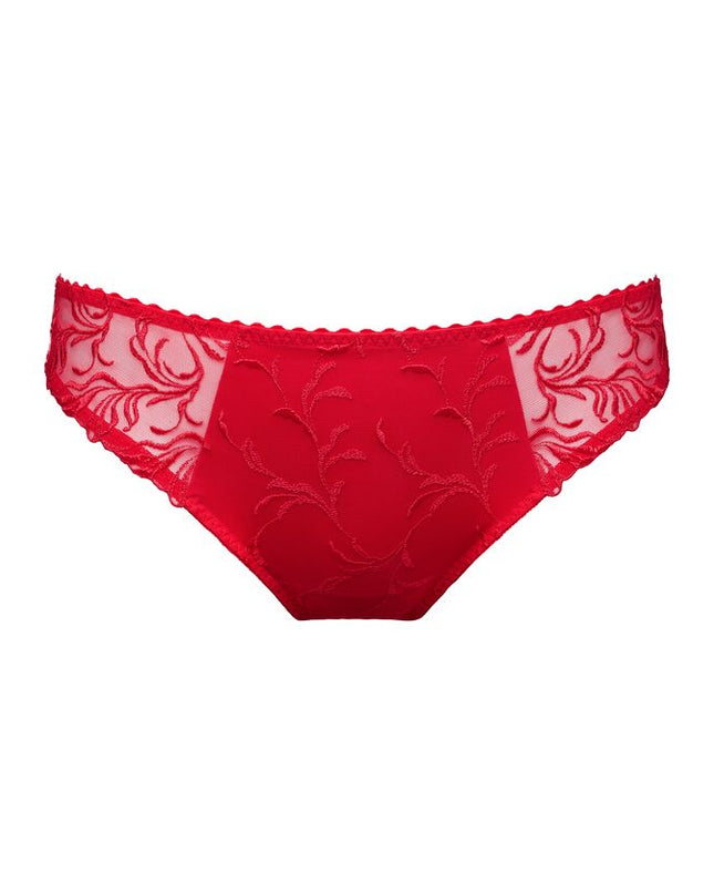 Prima Donna Rioslip Solisse true red