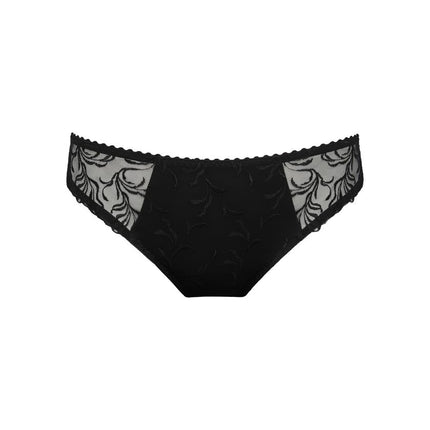 Prima Donna Rioslip Solisse schwarz