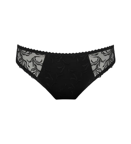Prima Donna Rioslip Solisse schwarz