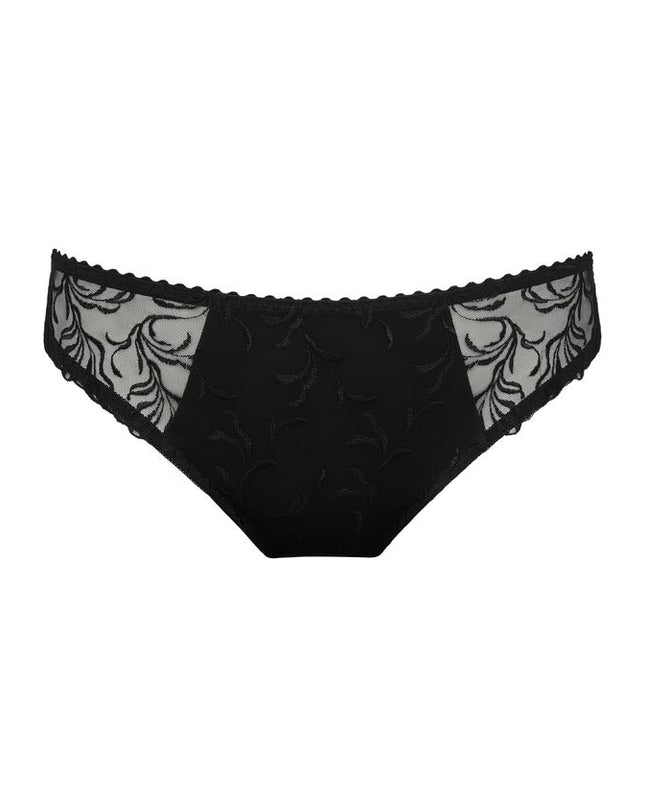 Prima Donna Rioslip Solisse schwarz