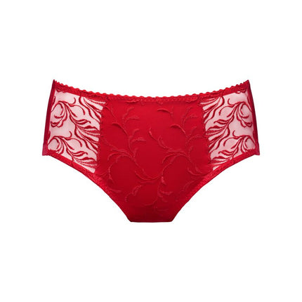Prima Donna Taillenslip Solisse true red