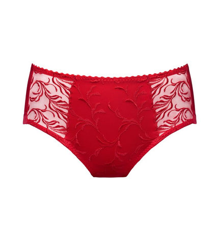 Prima Donna Taillenslip Solisse true red