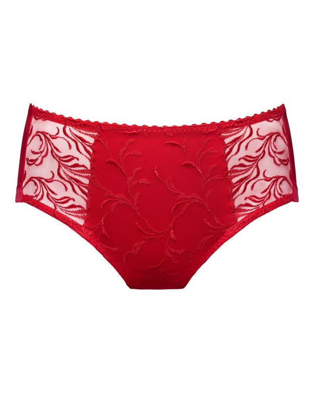 Prima Donna Taillenslip Solisse true red
