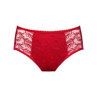 Prima Donna Taillenslip Solisse true red