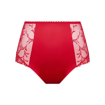 Prima Donna Slip Exclusiv Solisse true red