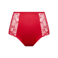 Prima Donna Slip Exclusiv Solisse true red