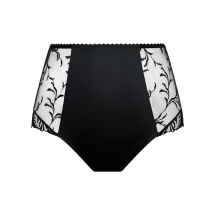 Prima Donna Slip Exclusiv Solisse schwarz