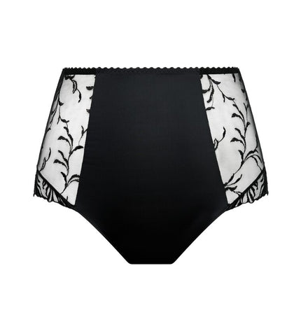 Prima Donna Slip Exclusiv Solisse schwarz