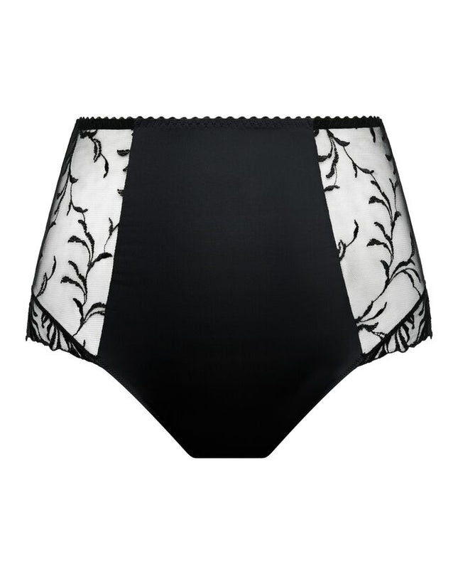 Prima Donna Slip Exclusiv Solisse schwarz