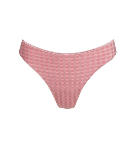 Marie Jo String breit Avero Ballet Pink