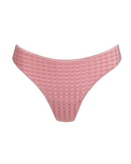 Marie Jo String breit Avero Ballet Pink