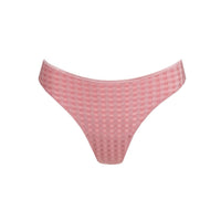 Marie Jo String breit Avero Ballet Pink