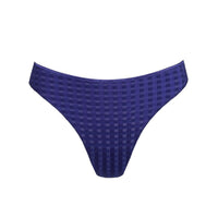 Marie Jo String breit Avero lazuriete