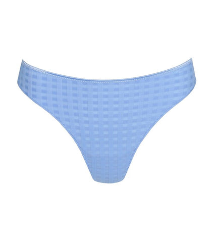 Marie Jo String breit Avero santoriniblue