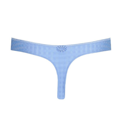 Marie Jo String breit Avero santoriniblue