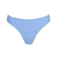 Marie Jo String breit Avero santoriniblue