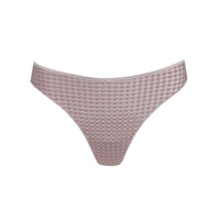 Marie Jo String breit Avero softsand