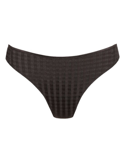 Marie Jo String breit Avero sweet chocolate