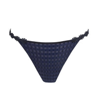Marie Jo String mini Avero velvet blue
