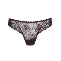 Marie Jo String Jane amethyst