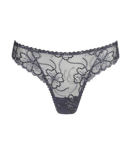 Marie Jo String Jane blue shadow