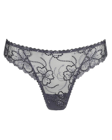 Marie Jo String Jane blue shadow