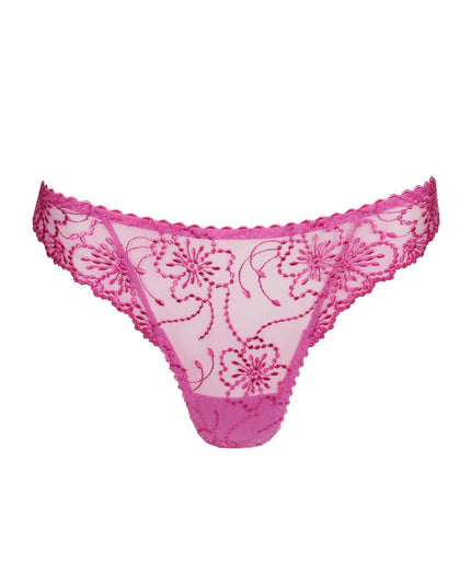 Marie Jo Jane String Orchid Bliss