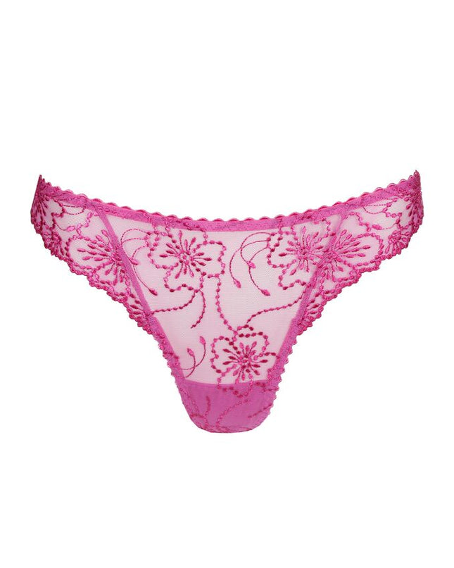 Marie Jo Jane String Orchid Bliss