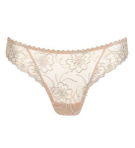 Marie Jo Jane String sand