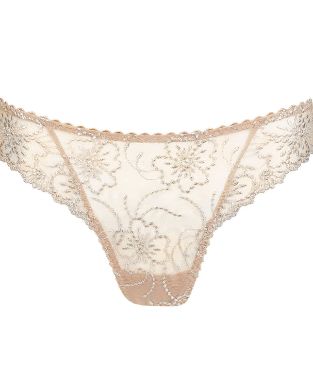 Marie Jo Jane String sand
