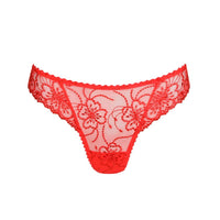 Marie Jo String Jane true red