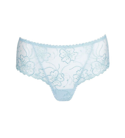 Marie Jo Jane Luxus String Milky Blue
