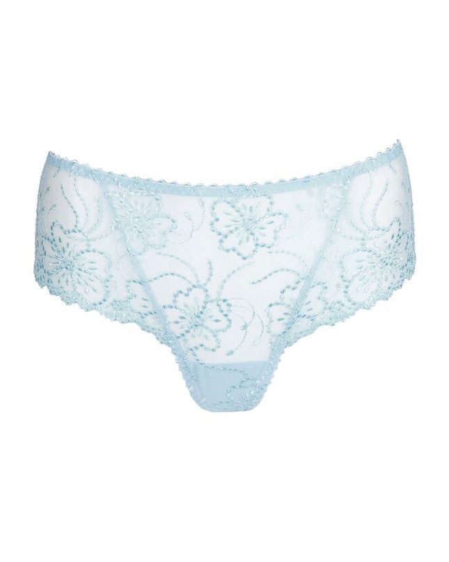 Marie Jo Jane Luxus String Milky Blue