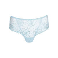 Marie Jo Jane Luxus String Milky Blue