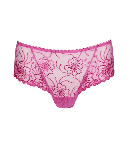 Marie Jo Jane Luxus String Orchid Bliss