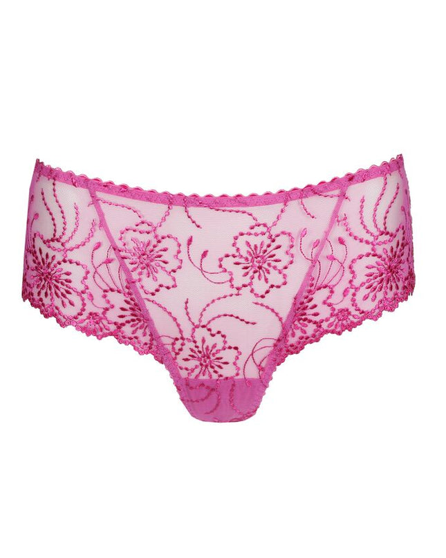 Marie Jo Jane Luxus String Orchid Bliss