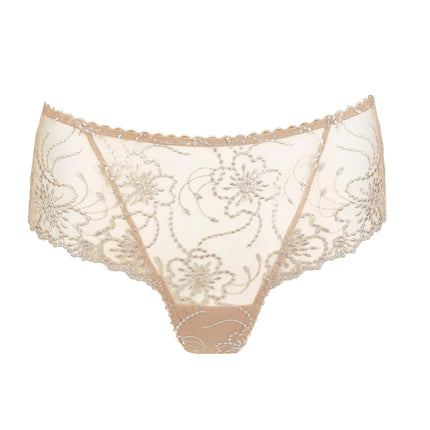 Marie Jo Jane Luxus String sand