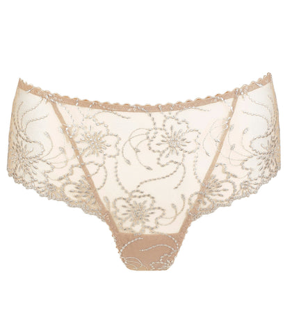 Marie Jo Jane Luxus String sand