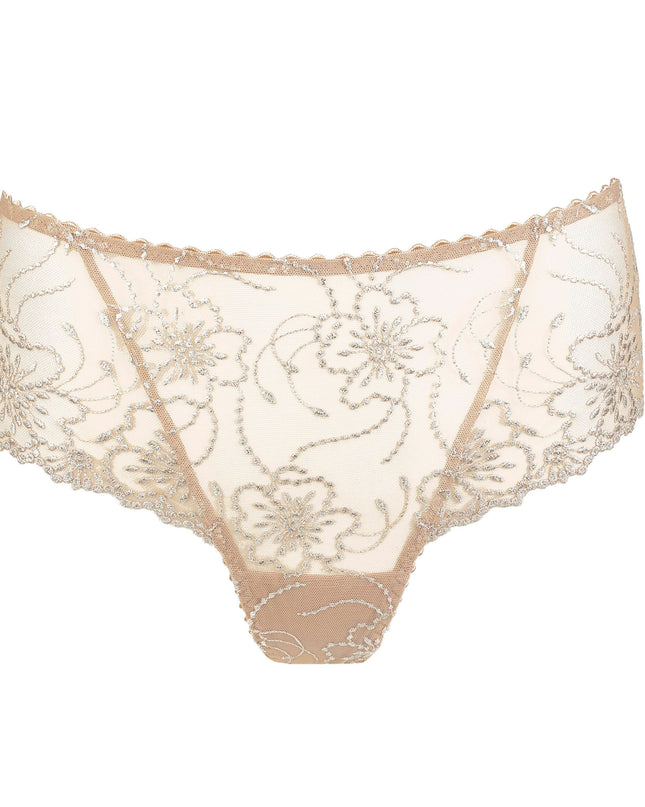 Marie Jo Jane Luxus String sand