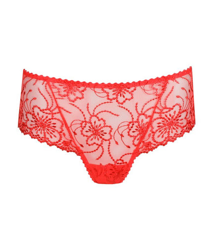 Marie Jo Luxus String Jane true red