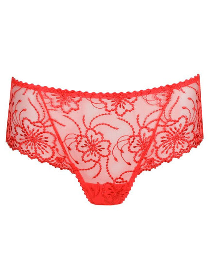 Marie Jo Luxus String Jane true red