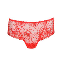 Marie Jo Luxus String Jane true red