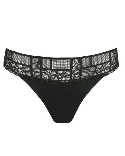 Marie Jo String Jadei deep forest