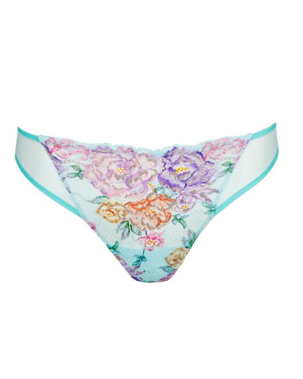 Marie Jo String Lisbeth clearwater