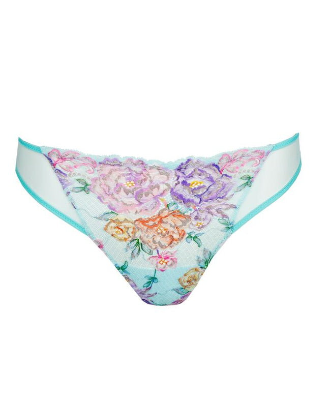 Marie Jo String Lisbeth clearwater