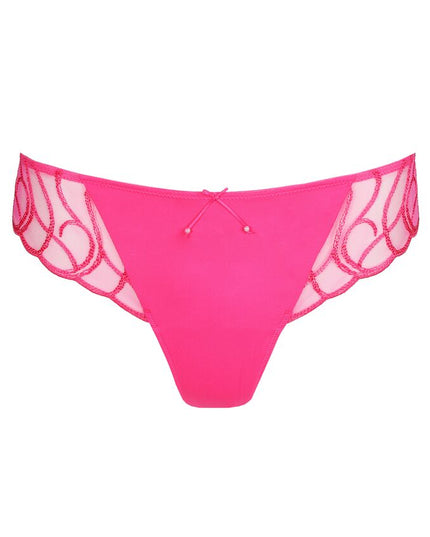 Marie Jo String Heleen hollywood pink