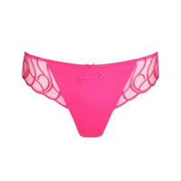 Marie Jo String Heleen hollywood pink