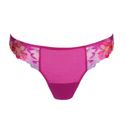 Marie Jo String Odilly wild rose